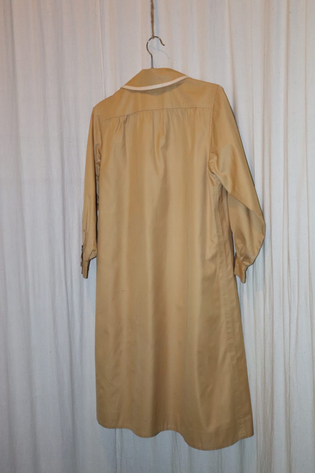 Yves Saint Laurent - Vintage Coat